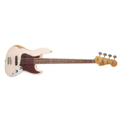 Fender Flea Jazz Bass RW SHP