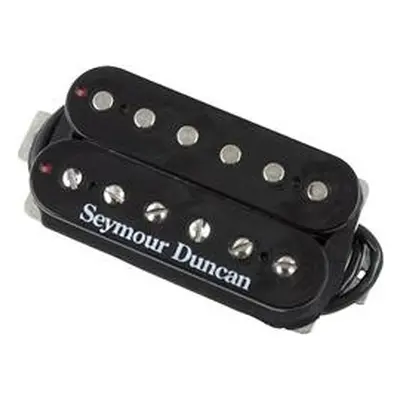 Seymour Duncan TB-15 BLK Alternative 8 Trembucker