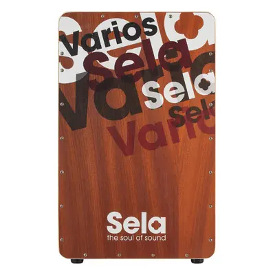 Sela Varios Natural