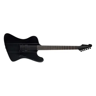 ESP LTD PHOENIX Black Metal BLKS