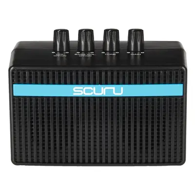 Caline S1B Scuru Bass Amp