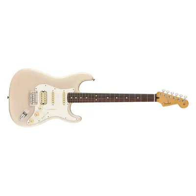 Fender Player II Stratocaster HSS RW WBL