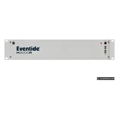 Eventide H9000R