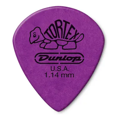 Dunlop Tortex Jazz III XL 1.14