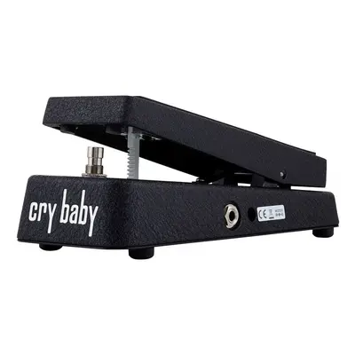 Dunlop Clyde McCoy Cry Baby Wah Wah