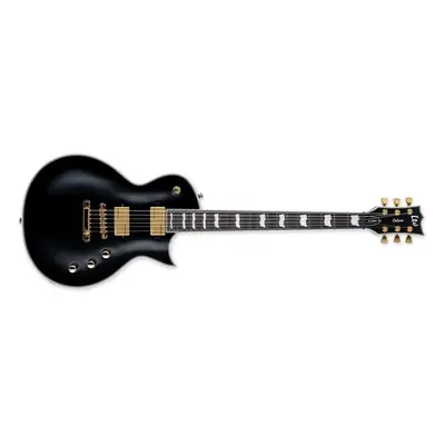 ESP LTD EC-1000 Black Fluence