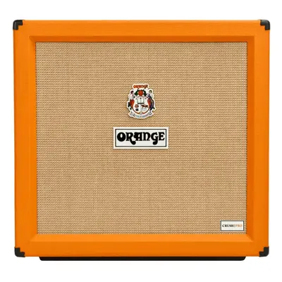 Orange CR PRO412