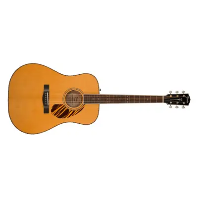 Fender PD-220E Dreadnought OV NA