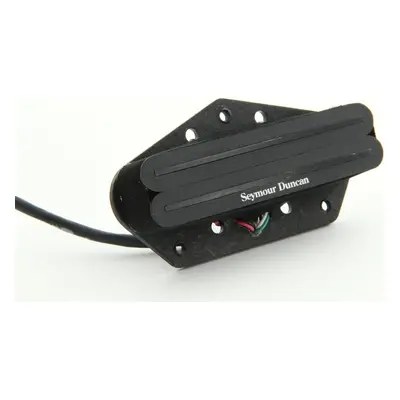 Seymour Duncan STHR-1B BLK Hot Rails Tele