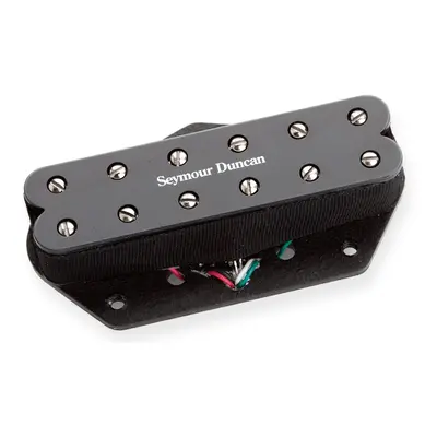 Seymour Duncan ST-59-1 BLK Little '59 Tele