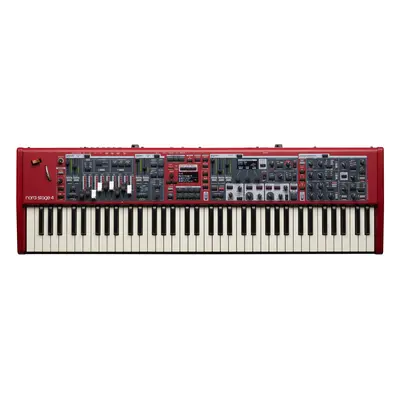 Nord STAGE 4 Compact