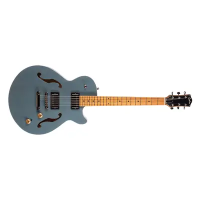 Godin Montreal Premiere Pro Arctik Blue