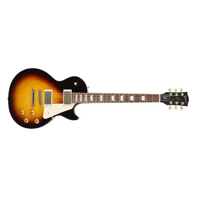 Gibson Les Paul Tribute Satin Tobacco Burst (kicsomagolt)