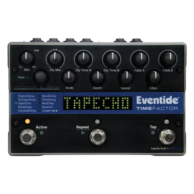 Eventide TimeFactor