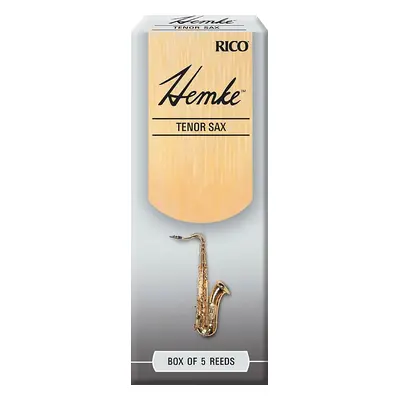 D'Addario Hemke Tenor Sax 3,5, 5