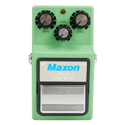 Maxon OD-9 OVERDRIVE