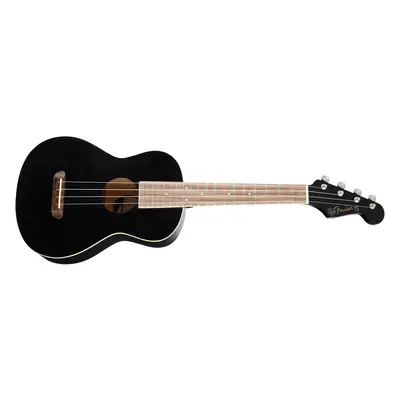 Fender Avalon Tenor Ukulele WN BK