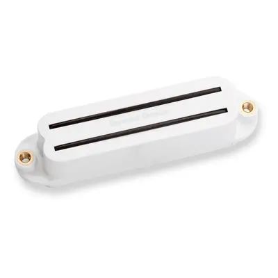 Seymour Duncan SHR-1N WH Hot Rails Strat