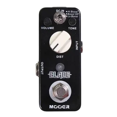 Mooer Blade