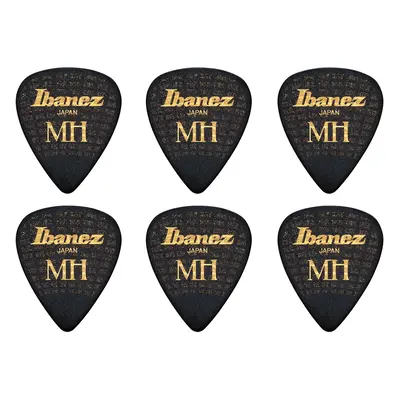 Ibanez Meshuggah - Mårten Hagström Signature Picks