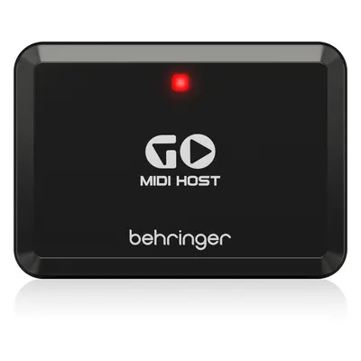 Behringer GO MIDI HOST