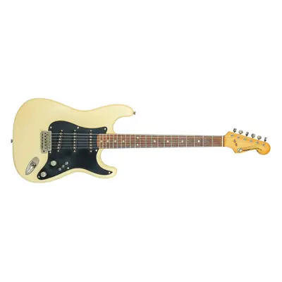 Fernandes 1980 Strat FST60J Jeff Beck Cream