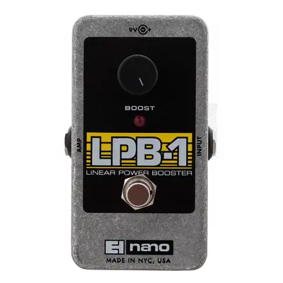 Electro-Harmonix LPB-1