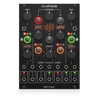 Behringer CHAOS