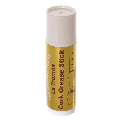 La Tromba Cork Grease