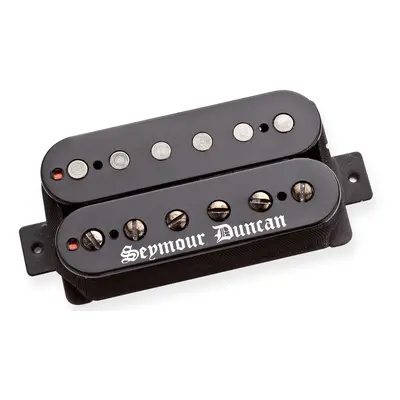 Seymour Duncan SH-BW B BLK Black Winter