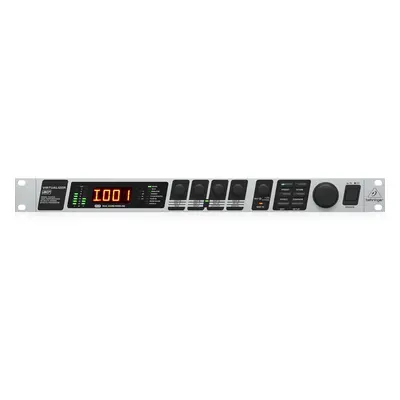 Behringer FX2000