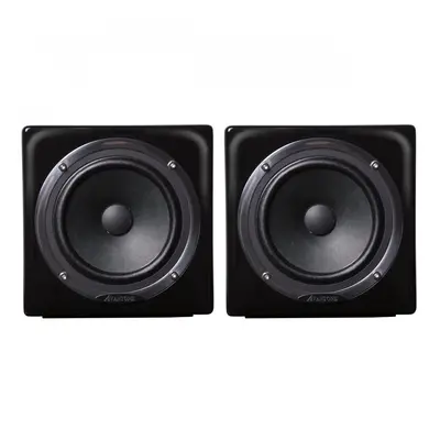 Avantone Pro Active MixCubes Black (pair)