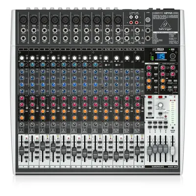 Behringer Xenyx X2442USB