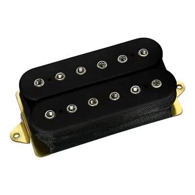 DiMarzio DP 220FBK D Activator Bridge