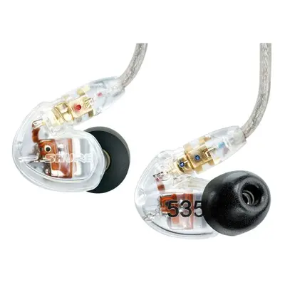 Shure SE535-CL-EFS