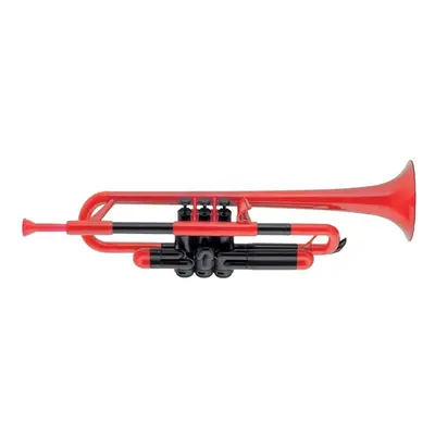 pTrumpet Bb Red