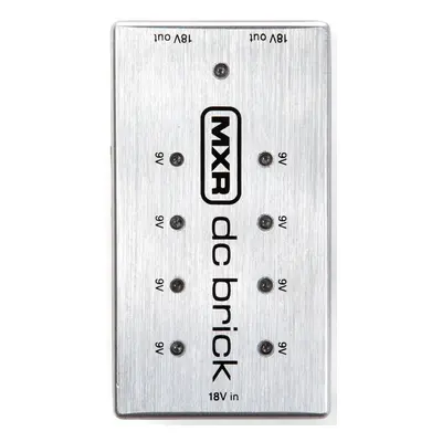 MXR M237 DC Brick