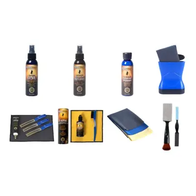 Music Nomad Total Guitar Spa Kit