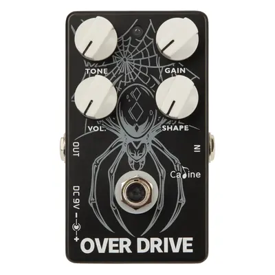 Caline CP-65 Over Drive