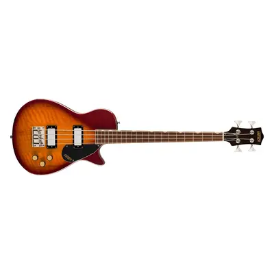 Gretsch Streamliner Jet Club Bass HBS