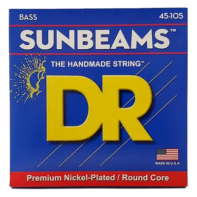 DR Strings NMR-45