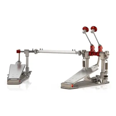 Pearl Eliminator Demon Drive XR 3500 Double Pedal