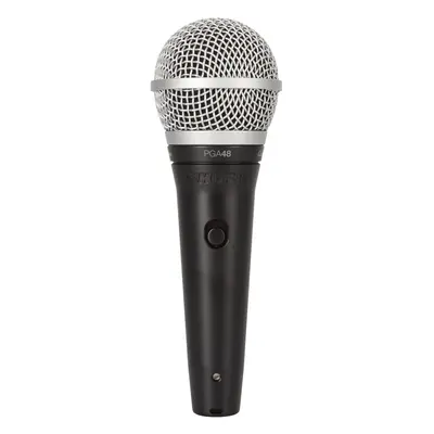 Shure PGA48-QTR (kicsomagolt)