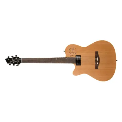 Godin A6 Ultra LH Natural SG