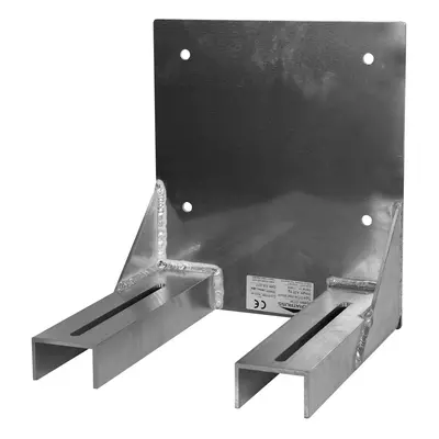 DURATRUSS DT 34 Wall Mount 400kg