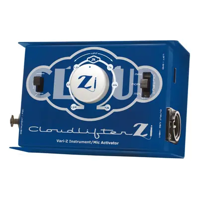 Cloud Microphones Cloudlifter CL-Zi