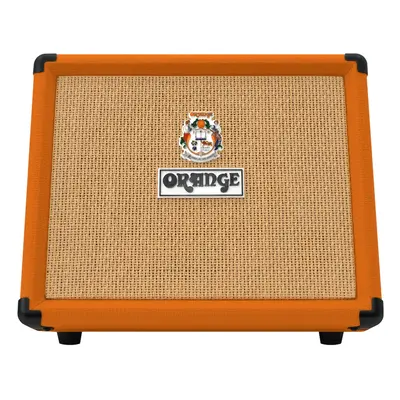 Orange Crush Acoustic 30