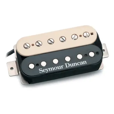 Seymour Duncan TB-5 ZEB Duncan Custom Trembucker