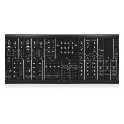 Behringer SYSTEM 35