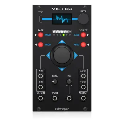 Behringer VICTOR